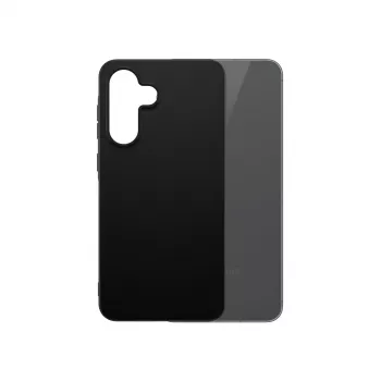 PanzerGlass SAFE. by ® TPU Case Black Samsung Galaxy A56 5G | Bulk