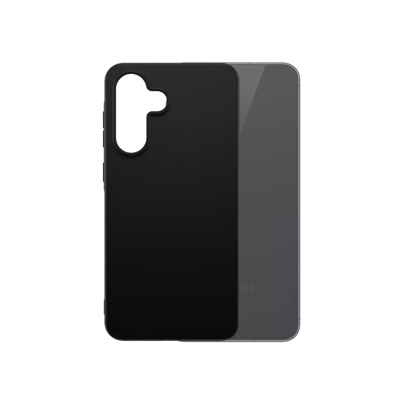 PanzerGlass SAFE. by ® TPU Case Black Samsung Galaxy A56 5G | Bulk