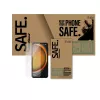 PanzerGlass SAFE. by ® Screen Protector Samsung Galaxy Xcover7 Pro | Xcover7 | Xcover6 Pro | Ultra-Wide Fit | Bulk