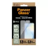 PanzerGlass ® Screen Protector Samsung Galaxy S25 FE 5G | M56 5G | Ultra-Wide Fit