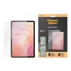 PanzerGlass Screen Protector for Samsung Galaxy Tab S11 — Tempered Glass, PET, Silicone, Ultra-Wide Fit, Transparent