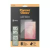 PanzerGlass Screen Protector for Samsung Galaxy Tab S11 — Tempered Glass, PET, Silicone, Ultra-Wide Fit, Transparent
