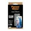 Screen Protector PanzerGlass Ultra-Wide Fit for Samsung Galaxy A57 5G — Clear, Scratch Resistant