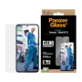 Screen Protector PanzerGlass Ultra-Wide Fit for Samsung Galaxy A57 5G — Clear, Scratch Resistant