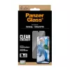 PanzerGlass Screen Protector Ultra-Wide Fit for Samsung Galaxy A37 5G — Clear, scratch-resistant