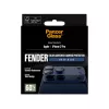 Camera protector PanzerGlass Fender Deep Blue for iPhone 17 Pro, silicone, scratch- and shock-resistant