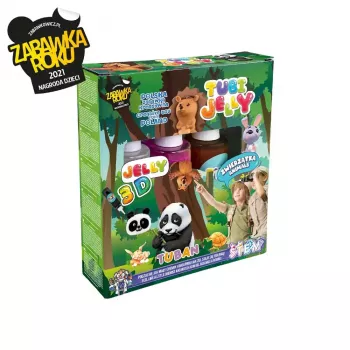 Children's craft kit Tuban TU3320