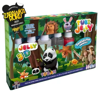 Children's craft kit Tuban TU3326