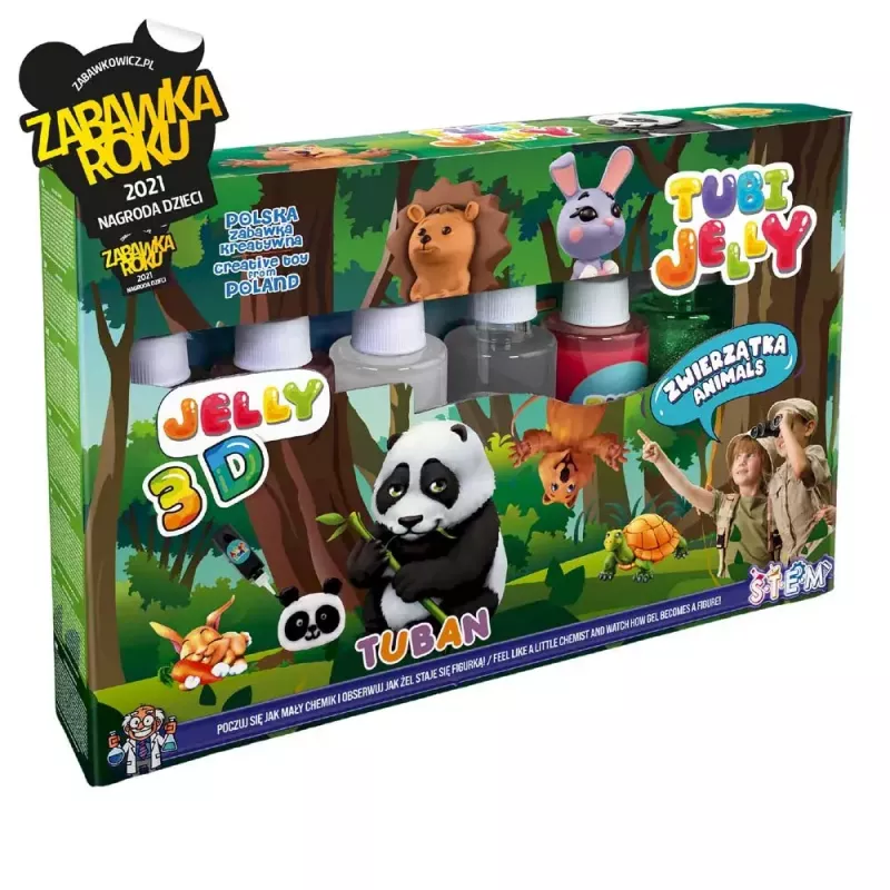 Children's craft kit Tuban TU3326