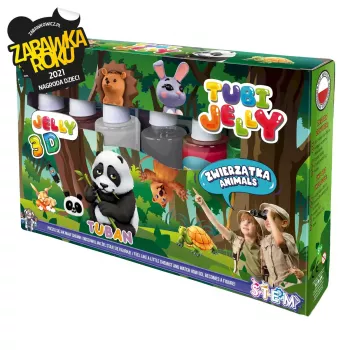 Children's craft kit Tuban TU3326