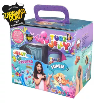 Children's craft kit Tuban TU3330