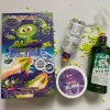 Children's craft kit TUBAN DIY SLIME ALIEN XL, multicolour, age 6+