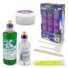 Children's craft kit TUBAN DIY SLIME ALIEN XL, multicolour, age 6+