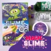 Children's craft kit TUBAN DIY SLIME ALIEN XL, multicolour, age 6+