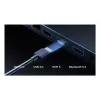 Television TCL 98 inch Q6C 4K Ultra HD QD-Mini LED 3840×2160, Google TV, 2.1ch, HDR10+