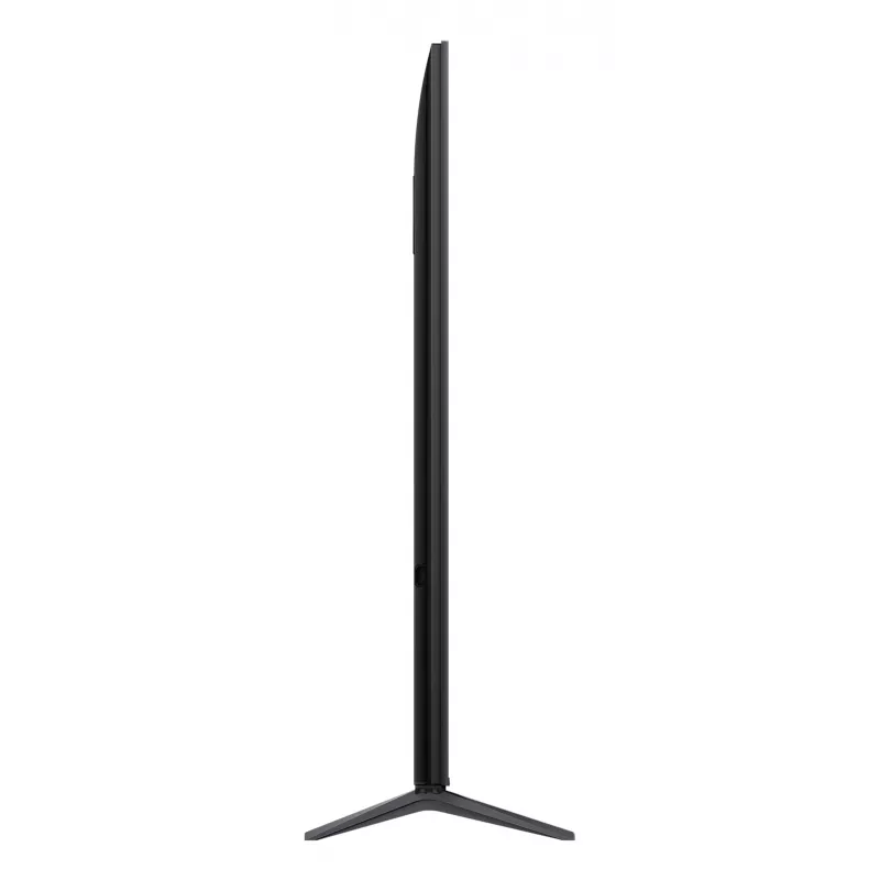 TCL Q6C 85Q6C TV 2.16 m (85 inch) 4K Ultra HD Smart TV Wi-Fi Metallic
