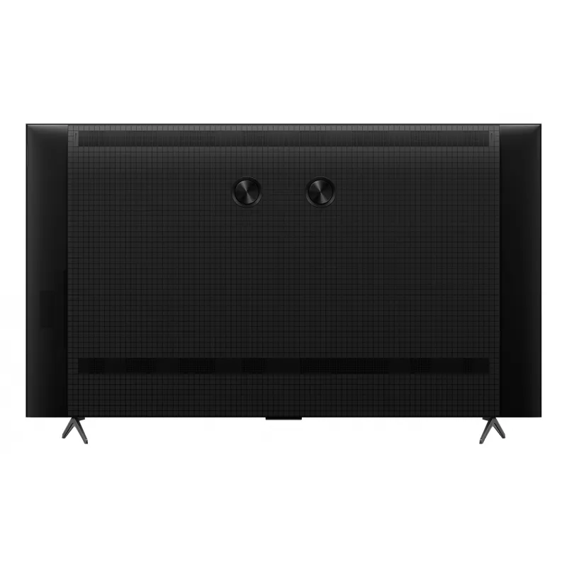 TCL Q6C 65Q6C TV 165.1 cm (65 inch) 4K Ultra HD Smart TV Wi-Fi Metallic