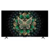 TCL 50Q6C TV 127 cm (50 inch) 4K Ultra HD Smart TV Wi-Fi Metallic