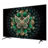 TCL 50Q6C TV 127 cm (50 inch) 4K Ultra HD Smart TV Wi-Fi Metallic