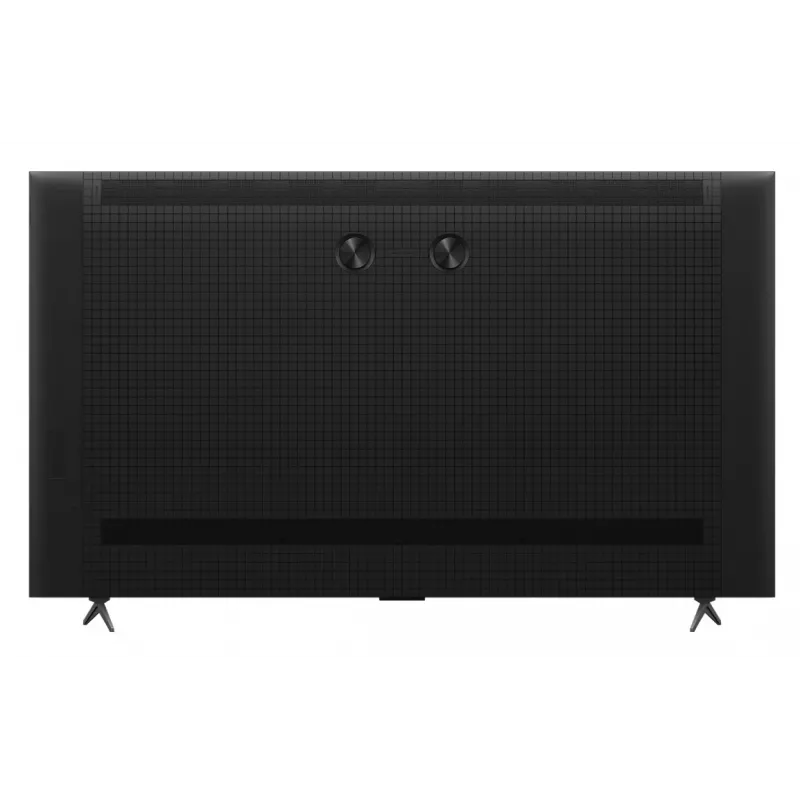 TCL 50Q6C TV 127 cm (50 inch) 4K Ultra HD Smart TV Wi-Fi Metallic