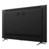 TCL 50Q6C TV 127 cm (50 inch) 4K Ultra HD Smart TV Wi-Fi Metallic