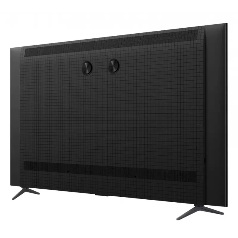 TCL 50Q6C TV 127 cm (50 inch) 4K Ultra HD Smart TV Wi-Fi Metallic