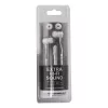 Earphone ESPERANZA EH161K black with microphone