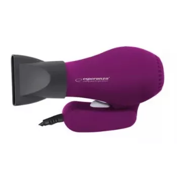 Hair Dryer ESPERANZA EBH003P 750W