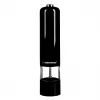 Electric pepper grinder ESPERANZA EKP001K — adjustable coarseness, ceramic mechanism, LED light, 230 mm, battery AA