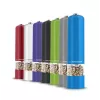 Electric pepper grinder ESPERANZA EKP001K — adjustable coarseness, ceramic mechanism, LED light, 230 mm, battery AA