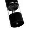 Electric pepper grinder ESPERANZA EKP001K — adjustable coarseness, ceramic mechanism, LED light, 230 mm, battery AA