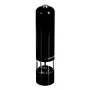 Electric pepper grinder ESPERANZA EKP001K — adjustable coarseness, ceramic mechanism, LED light, 230 mm, battery AA