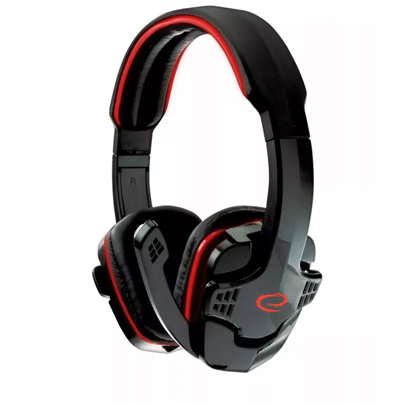 Headphones Esperanza EGH310R