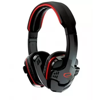 Headphones Esperanza EGH310R