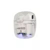 Wireless in-ear headphones ESPERANZA EH237W — Bluetooth 5.3, touch control, 3–4 h battery, white