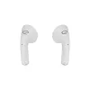 Wireless in-ear headphones ESPERANZA EH237W — Bluetooth 5.3, touch control, 3–4 h battery, white