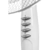 Household blade fan Activejet Regular WSR-40B