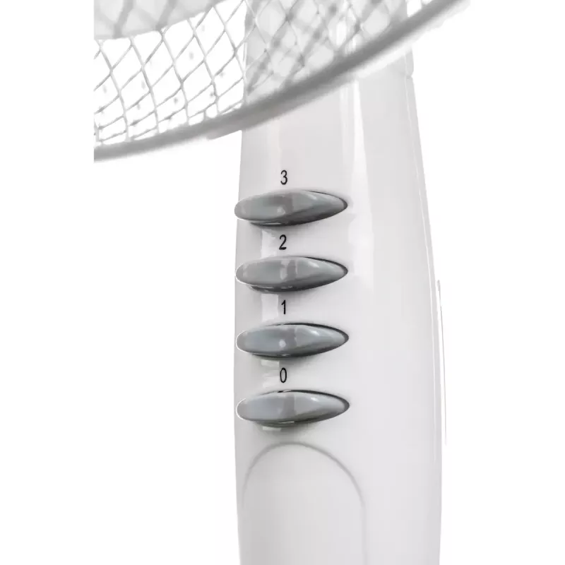 Household blade fan Activejet Regular WSR-40B
