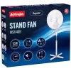 Household blade fan Activejet Regular WSR-40B