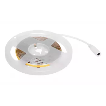 Universal strip light ActiveJet AJE-COB 3 m Neutral white 1850 lm 19 W IP20
