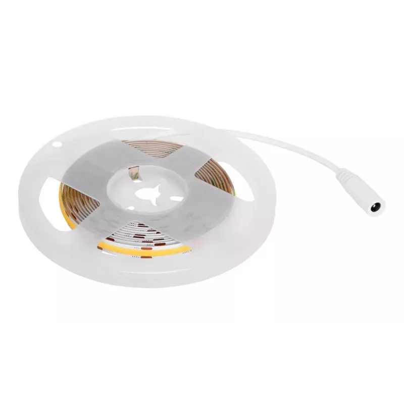 Universal strip light ActiveJet AJE-COB 3 m Neutral white 1850 lm 19 W IP20