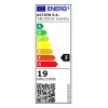 Universal strip light ActiveJet AJE-COB 3 m Neutral white 1850 lm 19 W IP20