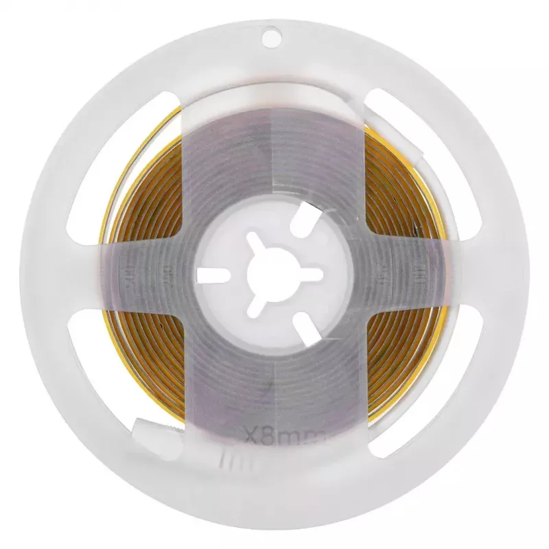 Universal strip light ActiveJet AJE-COB 3 m Neutral white 1850 lm 19 W IP20