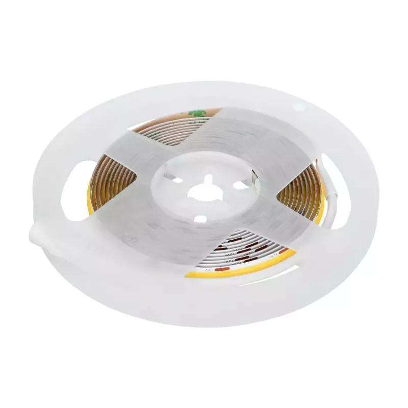 Universal strip light ActiveJet AJE-COB 3 m Neutral white 1850 lm 19 W IP20