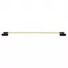 LED wall lamp ActiveJet AJE-CAMELIA WW, black, 16 W, 2300 lm, 2700 K, 1580×120×65 mm