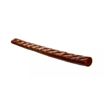 Dog treat PETITTO Soft beef sticks 500 g — training treats, beef flavor, grain-free, adult dogs