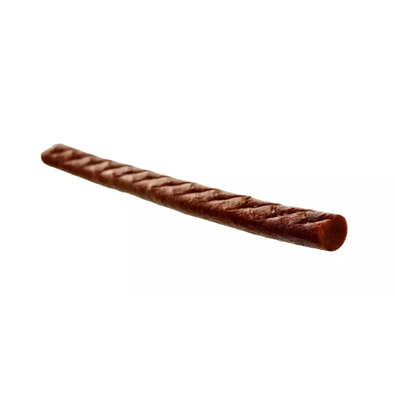 Dog treat PETITTO Soft beef sticks 500 g — training treats, beef flavor, grain-free, adult dogs