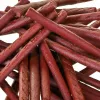 Dog treat PETITTO Soft beef sticks 500 g — training treats, beef flavor, grain-free, adult dogs