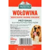 Dog treat PETITTO Soft beef sticks 500 g — training treats, beef flavor, grain-free, adult dogs