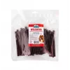 Dog treat PETITTO Soft beef sticks 500 g — training treats, beef flavor, grain-free, adult dogs